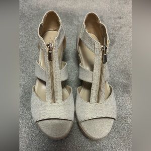 A New Day Espadrille Wedges